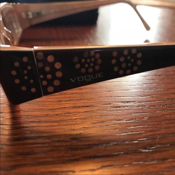 Vogue glasses - Picture 7 of 8